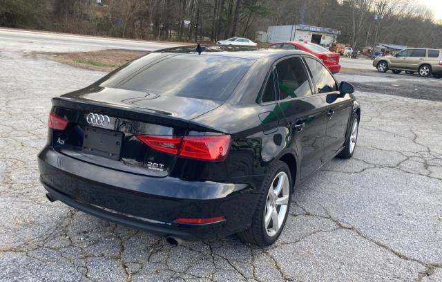 Photo 4 from auction – 2015 AUDI S3 PREMIUM with VIN WAUBFGFF9F1095346
