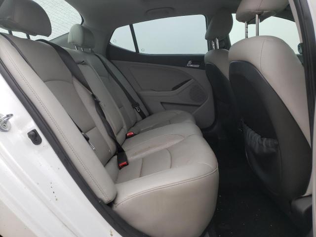 Фото 10 с аукциона – 2015 KIA OPTIMA EX с VIN 5XXGN4A72FG388407
