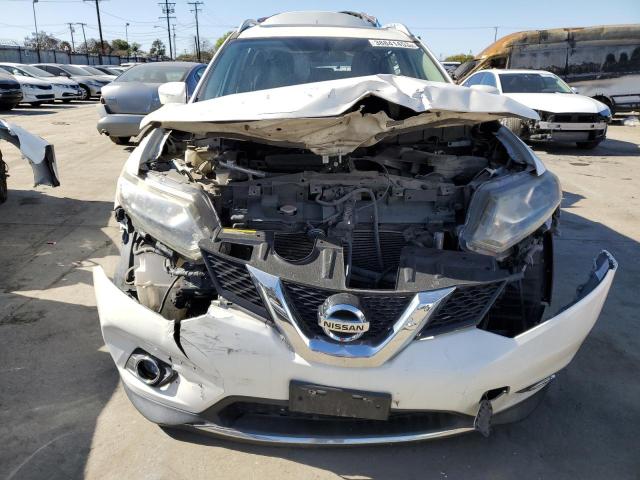 Photo 5 from auction – 2015 NISSAN ROGUE S with VIN 5N1AT2MT7FC757640