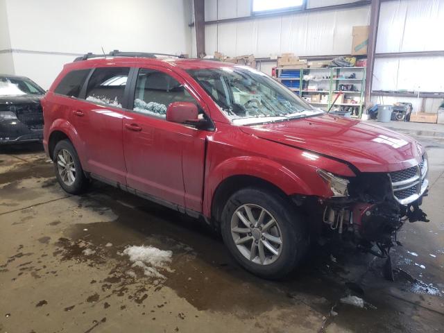 Photo 4 from auction – 2017 DODGE JOURNEY SX with VIN 3C4PDDCG1HT600205