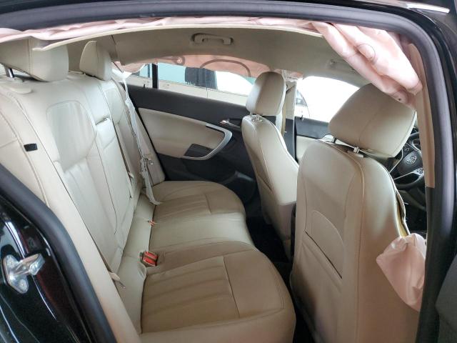 Photo 10 from auction – 2016 BUICK REGAL with VIN 2G4GK5EX2G9115769