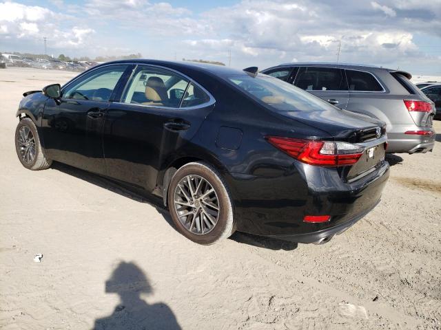 Photo 2 from auction – 2018 LEXUS ES 350 with VIN 58ABK1GG8JU091951