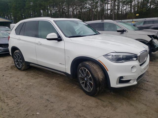 Photo 4 from auction – 2018 BMW X5 XDRIVE3 with VIN 5UXKR0C54JL070783