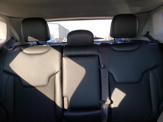 Photo 10 from auction – 2022 JEEP COMPASS LA with VIN 3C4NJDBB8NT219873