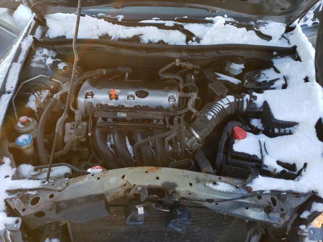 Photo 11 from auction – 2010 HONDA ACCORD LX with VIN 1HGCP2F39AA080465