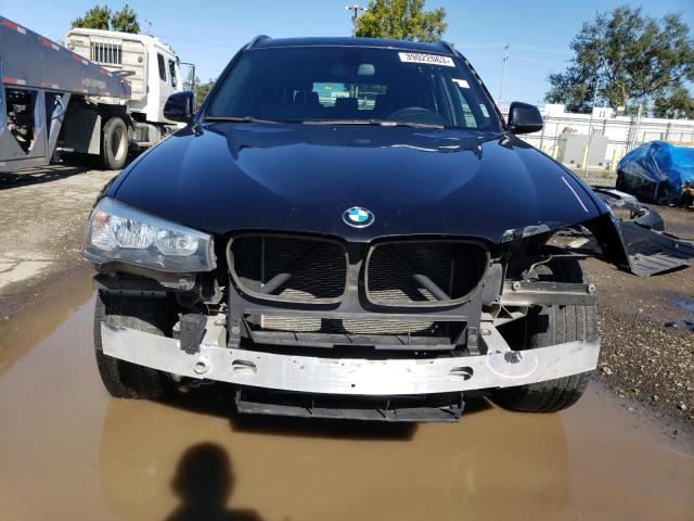 Photo 5 from auction – 2016 BMW X3 XDRIVE2 with VIN 5UXWX9C54G0D86354