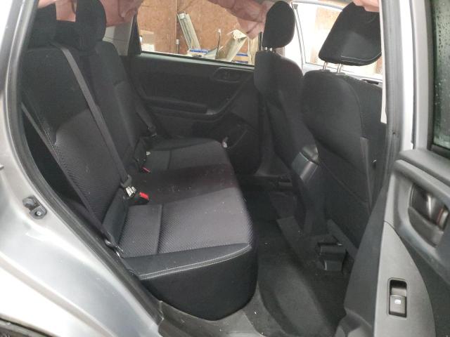Photo 11 from auction – 2015 SUBARU FORESTER 2 with VIN JF2SJADC2FH589399