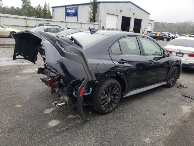 Photo 3 from auction – 2022 SUBARU WRX PREMIU with VIN JF1VBAF68N9006994