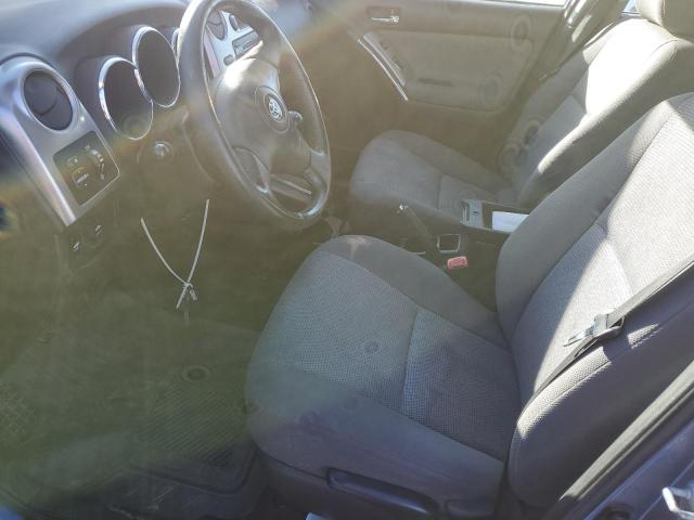 Photo 7 from auction – 2005 TOYOTA COROLLA MA with VIN 2T1KR32E15C421327