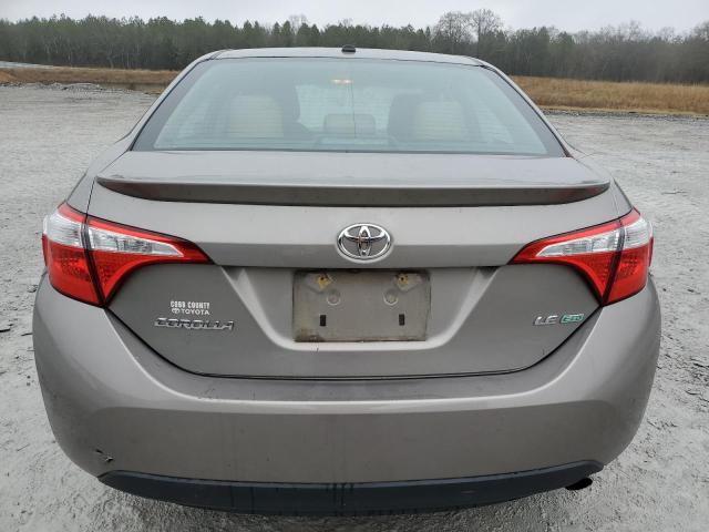 Foto 6 de la subasta – 2016 TOYOTA COROLLA EC con VIN 2T1BPRHE7GC532905