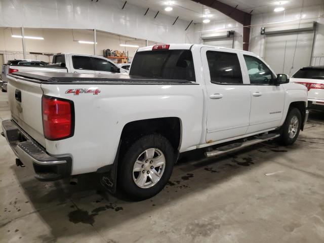 Photo 3 from auction – 2015 CHEVROLET 1500 with VIN 3GCUKREC9FG433999