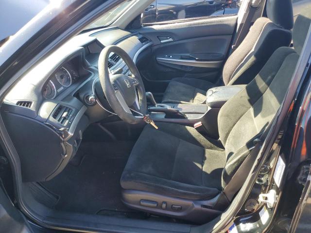 Photo 7 from auction – 2010 HONDA ACCORD EX with VIN 1HGCP2F73AA010401