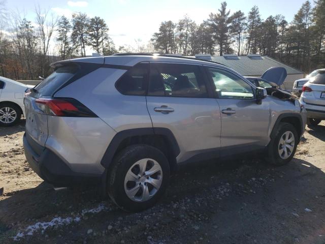 Photo 3 from auction – 2019 TOYOTA RAV4 LE with VIN 2T3G1RFV4KW066083