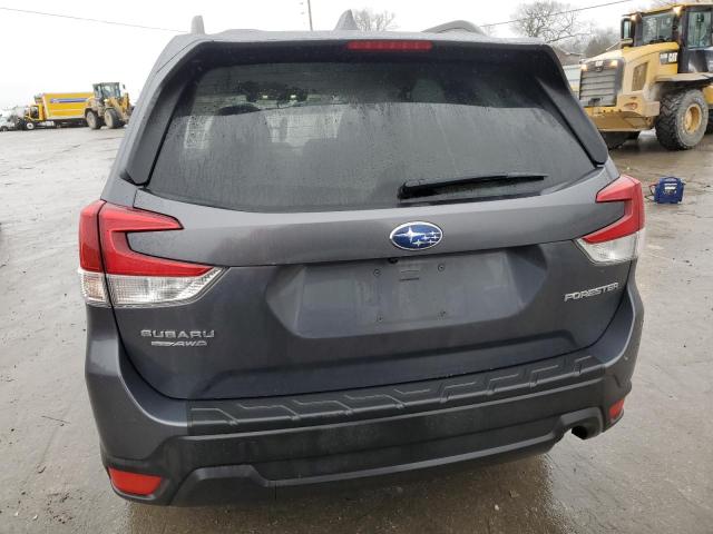Photo 6 from auction – 2020 SUBARU FORESTER P with VIN JF2SKAJC6LH560940