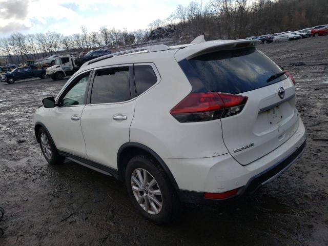 Photo 2 from auction – 2019 NISSAN ROGUE S with VIN KNMAT2MT4KP525259