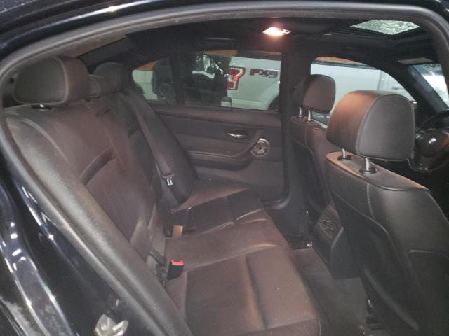 Photo 10 from auction – 2011 BMW 335 XI with VIN WBAPL5C53BA921309