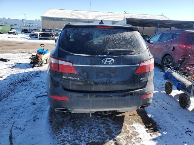 Photo 6 from auction – 2016 HYUNDAI SANTA FE S with VIN KM8SMDHF8GU155665