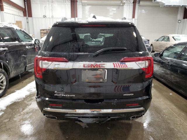 Photo 6 from auction – 2020 GMC ACADIA DEN with VIN 1GKKNXLS2LZ157100