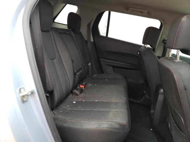 Photo 10 from auction – 2014 GMC TERRAIN SL with VIN 2GKALREK8E6312371