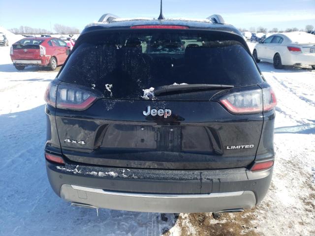 Photo 6 from auction – 2019 JEEP CHEROKEE L with VIN 1C4PJMDX7KD329638