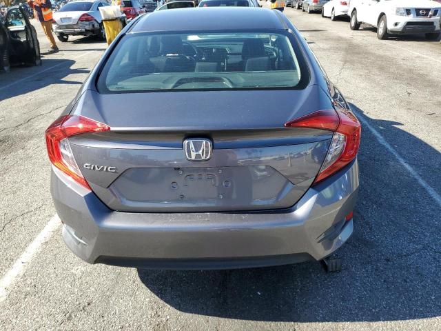 Фото 6 с аукциона – 2016 HONDA CIVIC EX с VIN 19XFC2F70GE228888