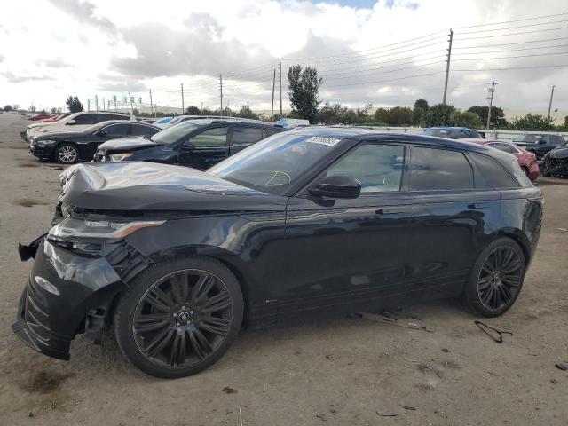 LAND ROVER RANGE ROVE 2020 with VIN SALYK2EX2LA280591 - Photo from auction