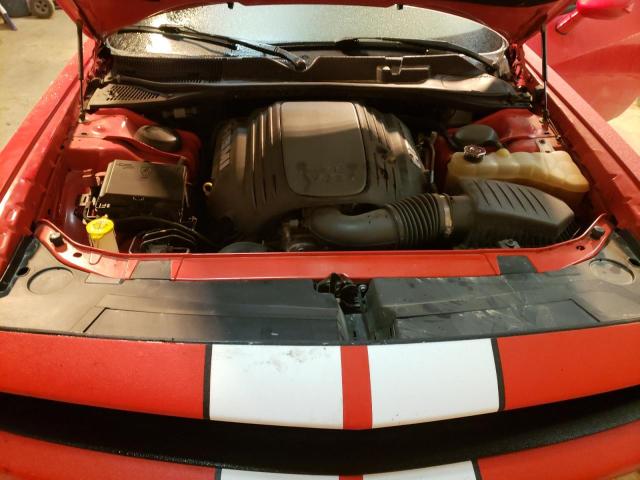 Photo 11 from auction – 2020 DODGE CHALLENGER with VIN 2C3CDZBT3LH118545