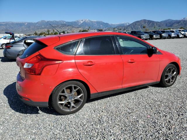 Photo 3 from auction – 2013 FORD FOCUS SE with VIN 1FADP3K26DL279932