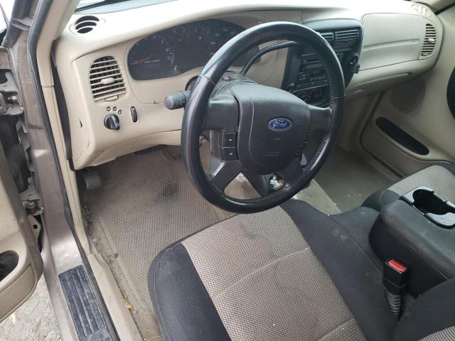 Photo 8 from auction – 2004 FORD RANGER SUP with VIN 1FTYR44E94PA12005
