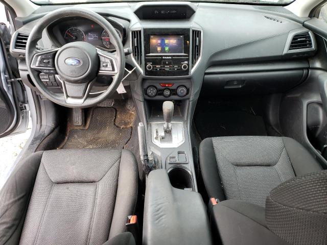 Фото 8 с аукциона – 2017 SUBARU IMPREZA с VIN 4S3GKAA63H3617405