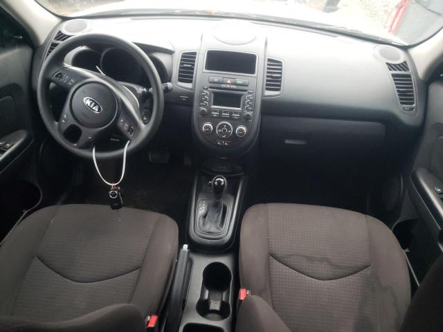 Photo 8 from auction – 2013 KIA SOUL with VIN KNDJT2A53D7578110