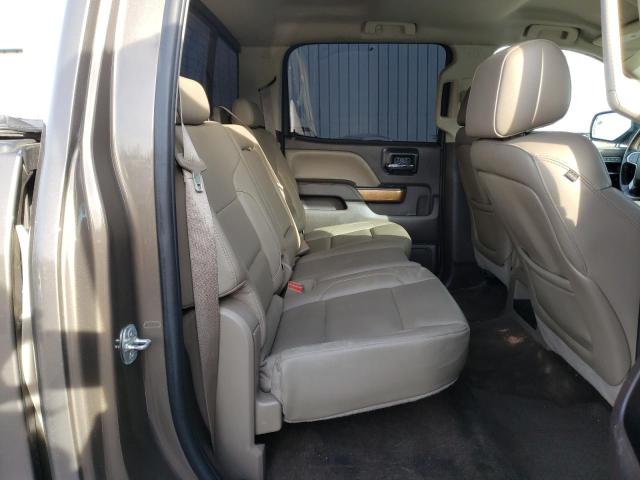 Photo 10 from auction – 2014 CHEVROLET SILVERADO with VIN 3GCPCSEC7EG552960