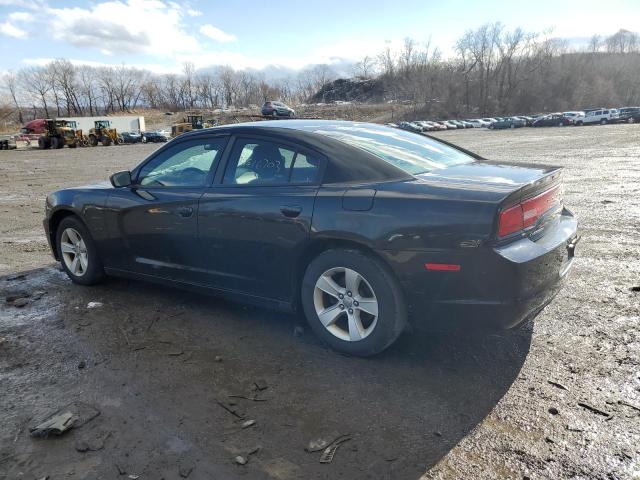 Photo 2 from auction – 2012 DODGE CHARGER with VIN 2C3CDXBG8CH102641