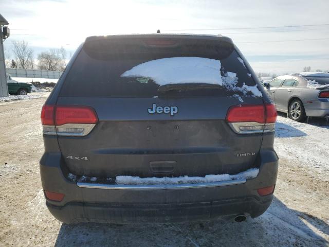 Photo 6 from auction – 2017 JEEP GRAND CHER with VIN 1C4RJFBG7HC940937