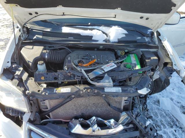 Photo 12 from auction – 2013 CHRYSLER TOWN & COU with VIN 2C4RC1BG1DR555906