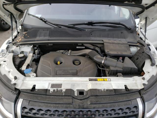 Photo 12 from auction – 2017 LAND ROVER RANGE ROVE with VIN SALVP2BG4HH230475