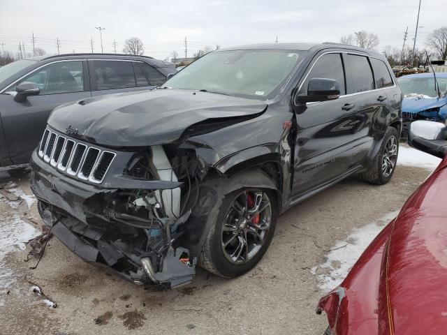 JEEP GRAND CHER 2015 with VIN 1C4RJFDJ9FC862313 - Photo from auction