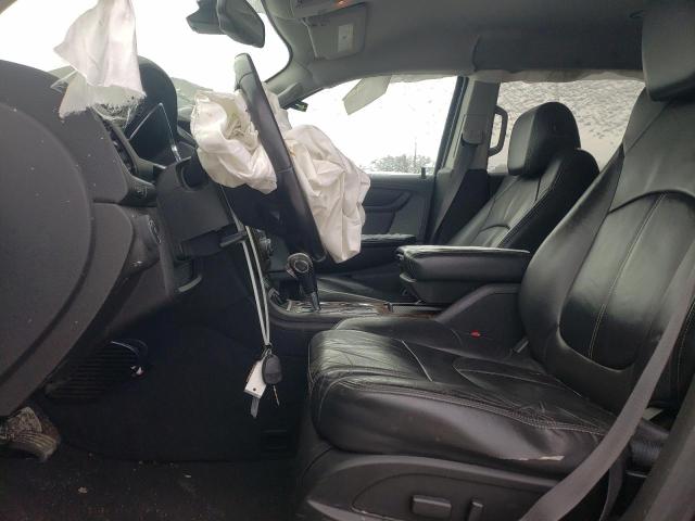 Photo 7 from auction – 2014 CHEVROLET TRAVERSE L with VIN 1GNKRHKD8EJ353530
