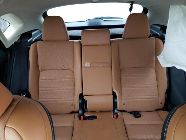Photo 10 from auction – 2018 LEXUS NX 300 BAS with VIN JTJYARBZ3J2093874
