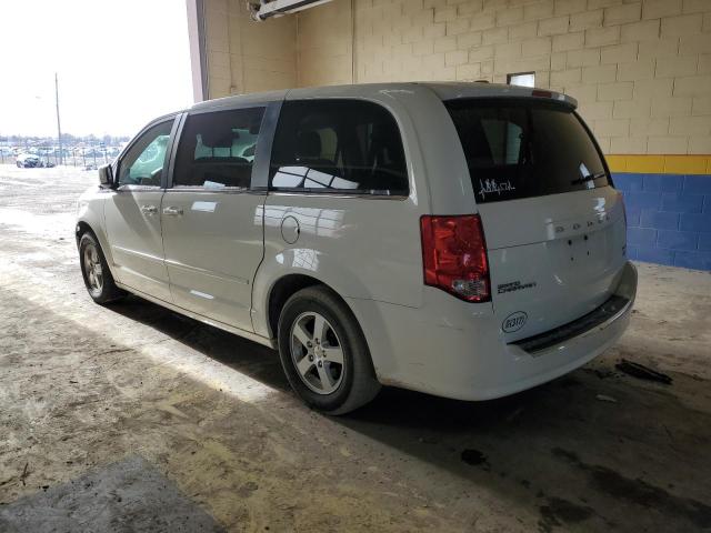 Photo 2 from auction – 2012 DODGE CARAVAN with VIN 2C4RDGDG3CR100695