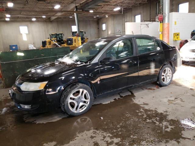 SATURN ION LEVEL 2003 with VIN 1G8AK52F13Z147192 - Photo from auction