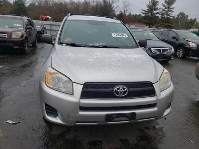 Photo 5 from auction – 2011 TOYOTA RAV4 with VIN 2T3BF4DV5BW113865
