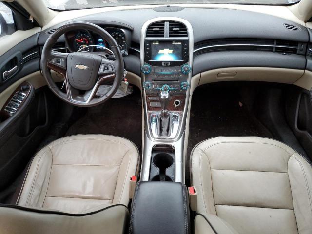 Photo 8 from auction – 2013 CHEVROLET MALIBU 2LT with VIN 1G11F5RR6DF118213