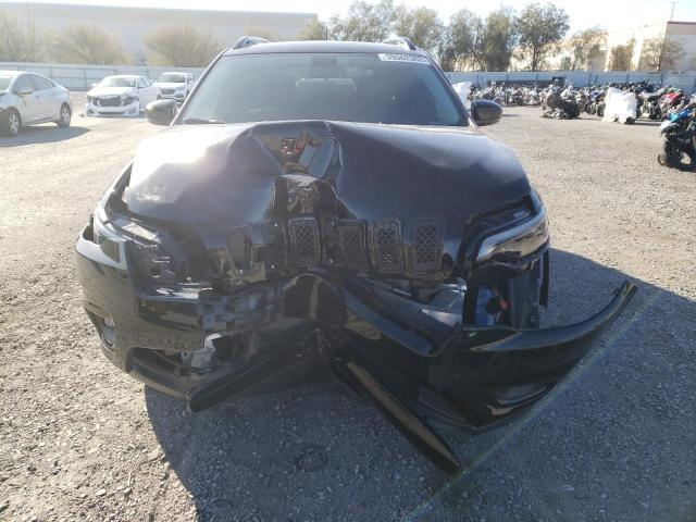 Photo 5 from auction – 2020 JEEP CHEROKEE L with VIN 1C4PJMLB5LD592010