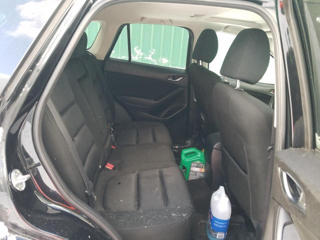Photo 11 from auction – 2015 MAZDA CX-5 TOURI with VIN JM3KE4CY6F0467667