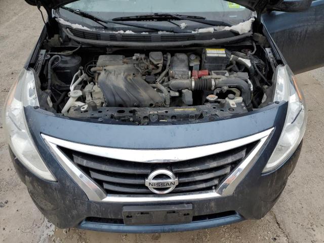 Photo 11 from auction – 2016 NISSAN VERSA S with VIN 3N1CN7APXGL909852