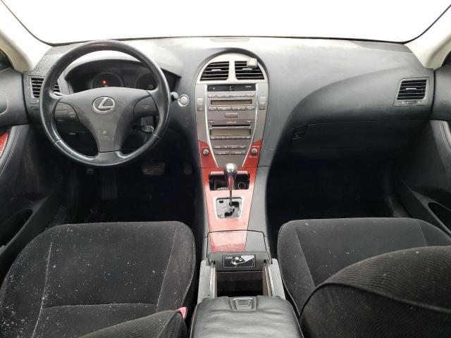 Photo 8 from auction – 2009 LEXUS ES 350 with VIN JTHBJ46GX92334019