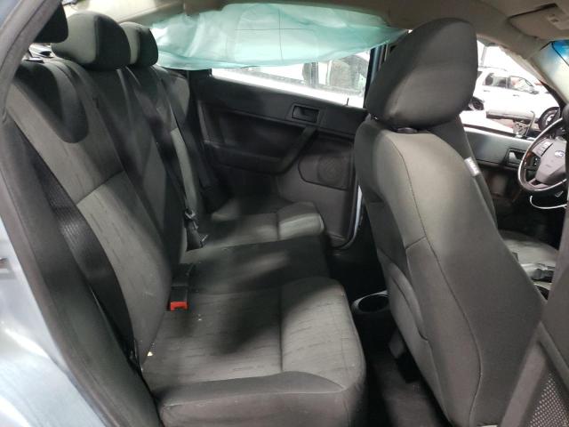 Photo 10 from auction – 2009 FORD FOCUS SE with VIN 1FAHP35N89W158199
