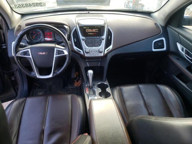 Photo 8 from auction – 2012 GMC TERRAIN SL with VIN 2GKFLVEK0C6335400
