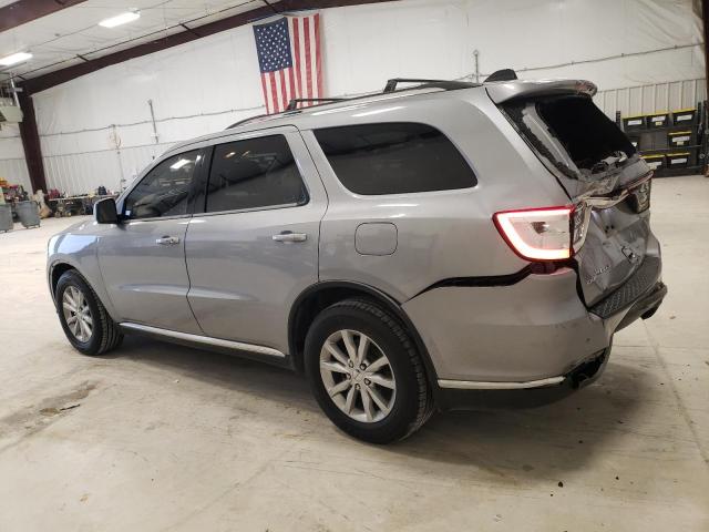 Photo 2 from auction – 2014 DODGE DURANGO SX with VIN 1C4RDHAG4EC576105